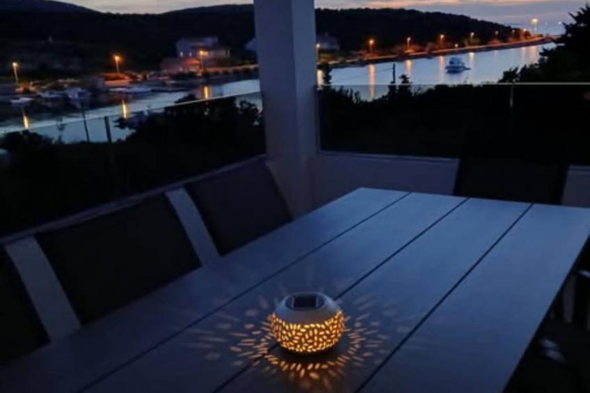 Apartment Eli - Three Bedroom Apartment With Terrace And Sea View - foto 13