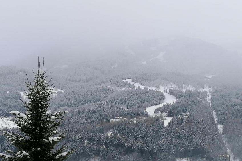 Residence Le Plejadi - foto 31