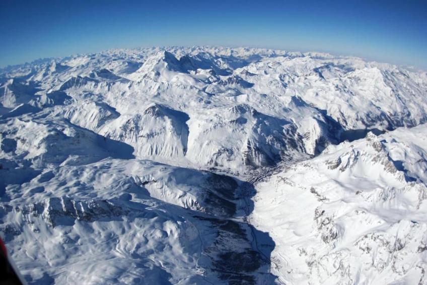 Chalet Acajuma - foto 25