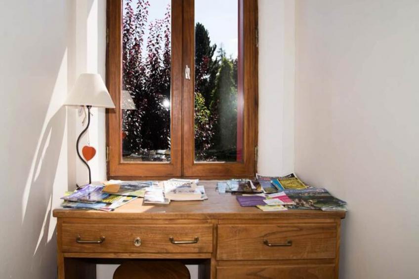 Gîte de France Gîte du sapt 3 épis - foto 17