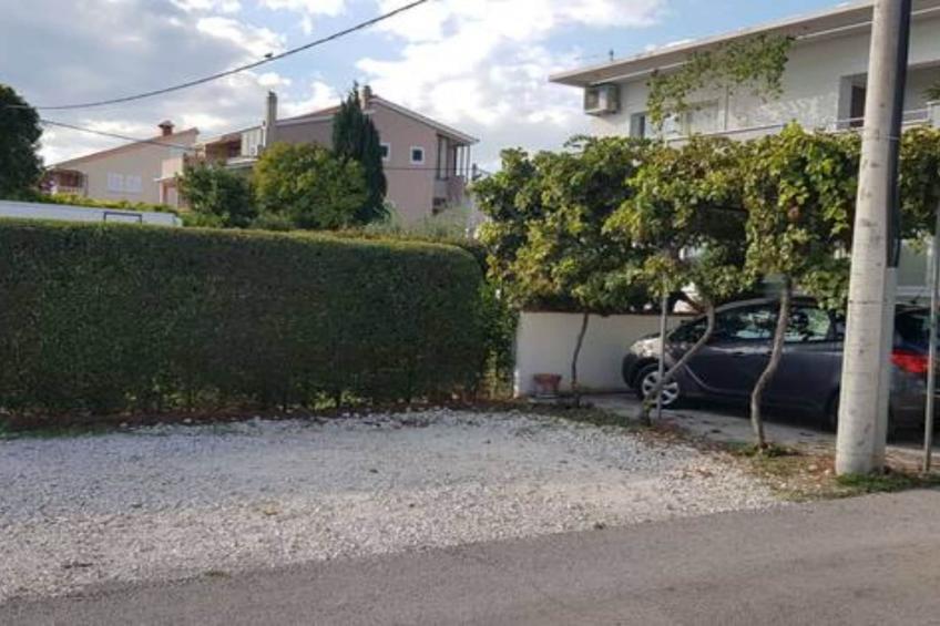 Garden Oasis - Kaštel Lukšić - One Bedroom Apartment with Balcony - foto 12