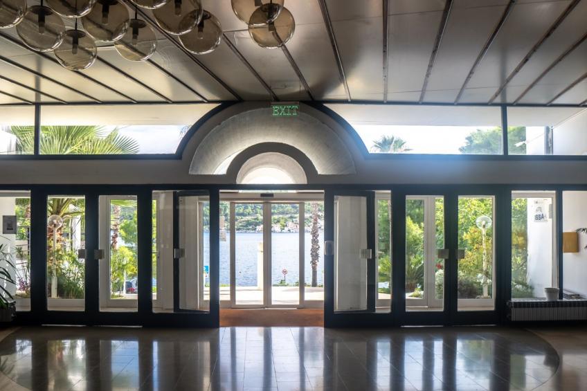 Hotel Issa - Double Room Sea View 4 - foto 168