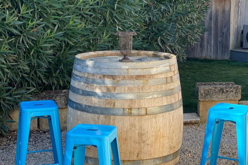 mit eigenem Pool - foto 10