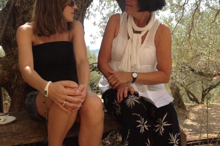 Wohnung Haus Aphrodite - foto 31