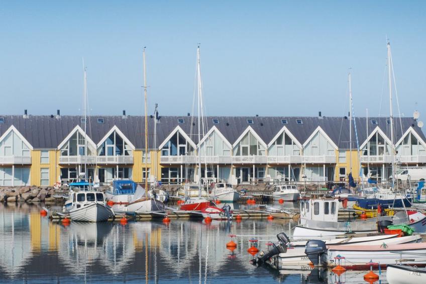 "Jytte" - 10m from the sea in Bornholm - foto 8