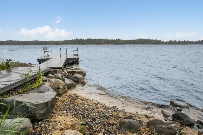 Tyssinniemi - foto 4