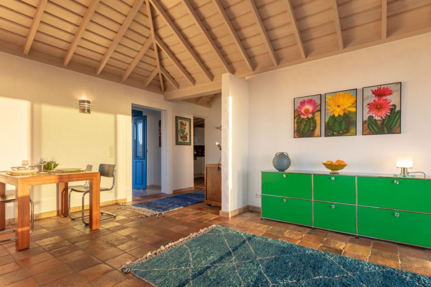 Villa Miramar - foto 28