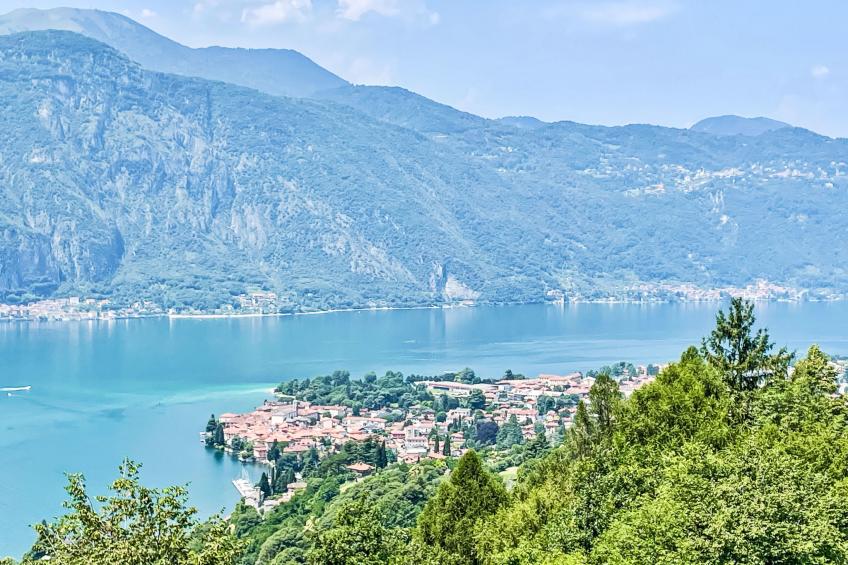 Studio Smeraldo mit Seeblick - foto 33