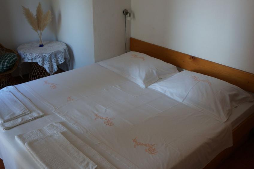 Wohnung in Sveta Nedilja mit privatem Parkplatz - foto 5