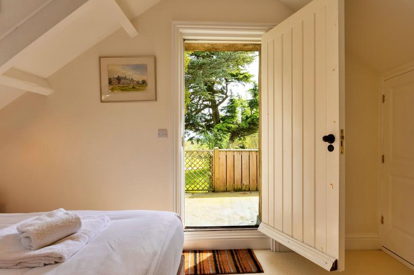 The Old Estate Office Nr Grantley Hall - foto 6