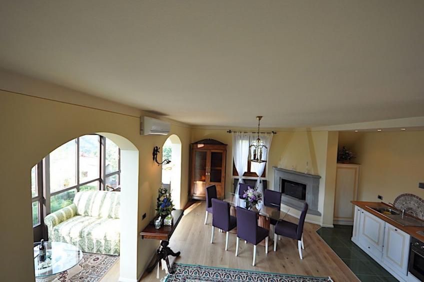 Ferienvilla 'La Vedetta - foto 13