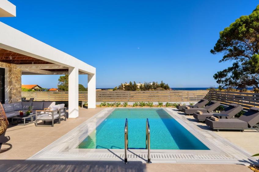 Terra Magna - Villa Cèlia - foto 2