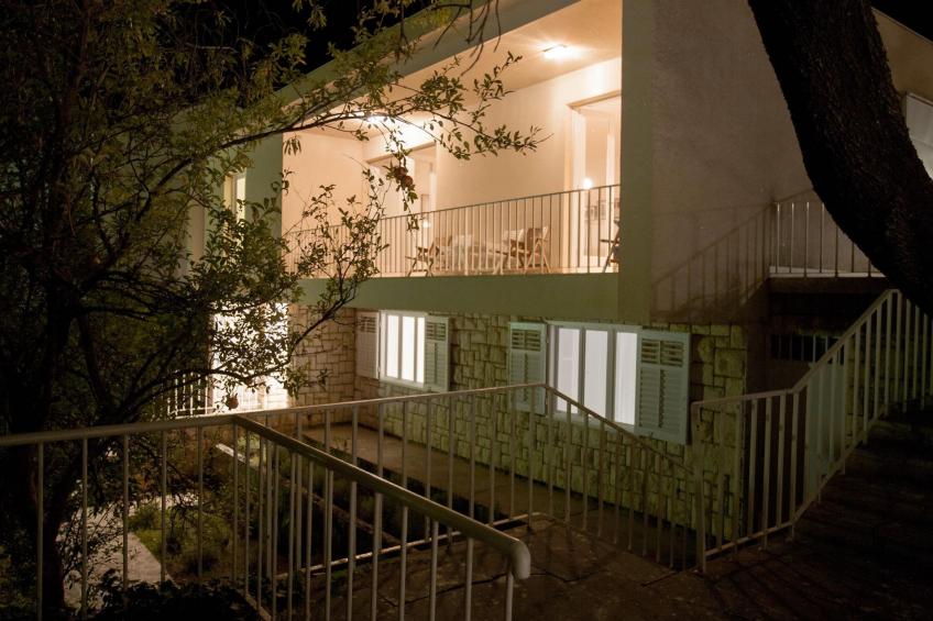 in Podaca mit Großem Balkon und Panoramablick - foto 34