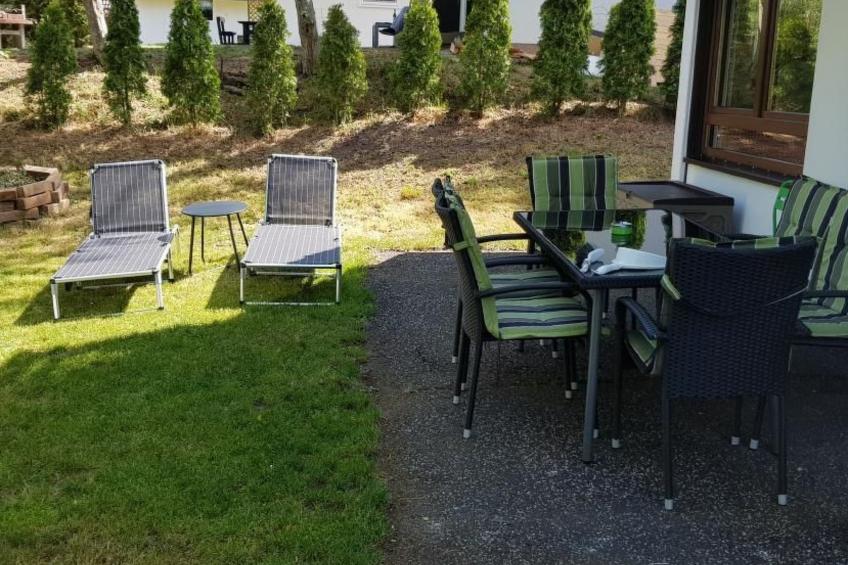 Familienfreundliches Ferienhaus in Frielendorf - foto 6