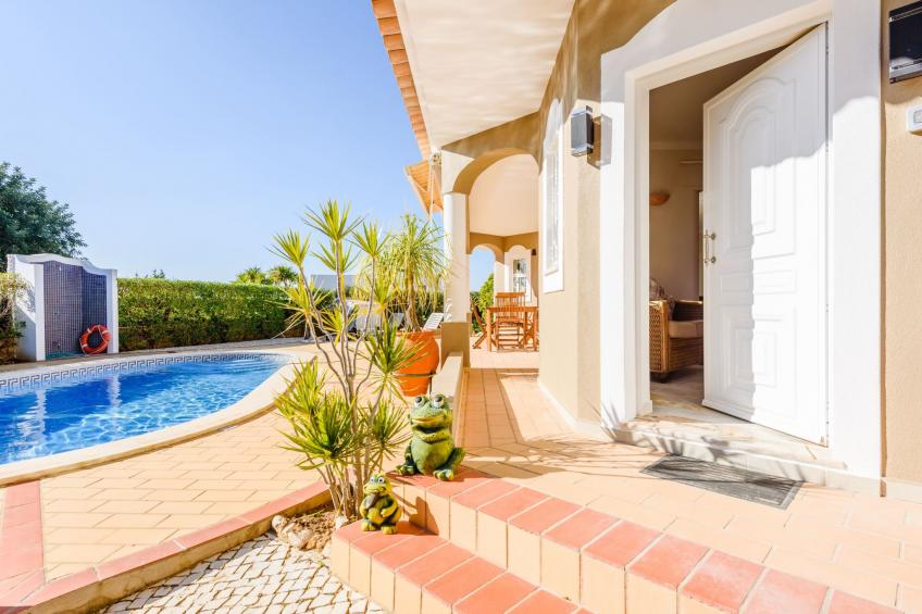 Ferienvilla "Casa Rita" mit privatem Pool - foto 46