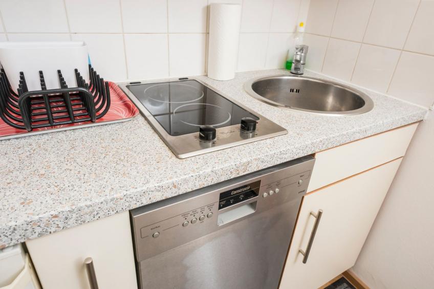 Studioappartement für 2 Personen - foto 17