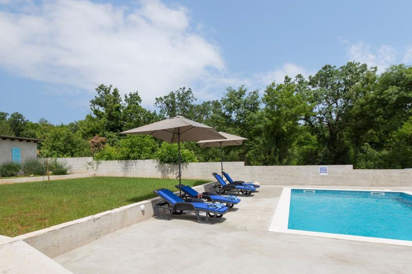 mit Garten, Grill und Terrasse - foto 7