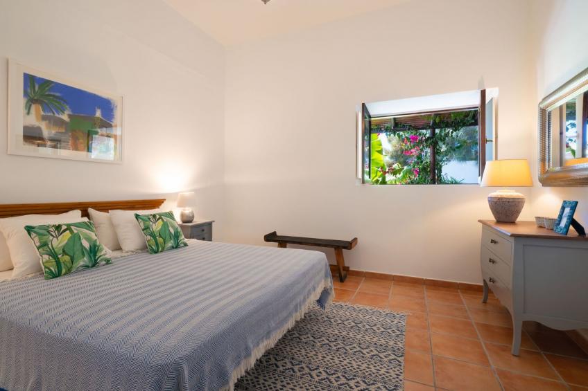 Secret Garden Villa - ländlicher Boutique-Rückzugsort, private tropische Gärten - foto 14