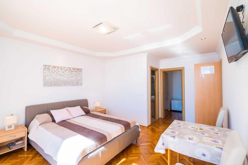 Apartments Marnic Blue Chill- Studio Apartment(S2) - foto 5