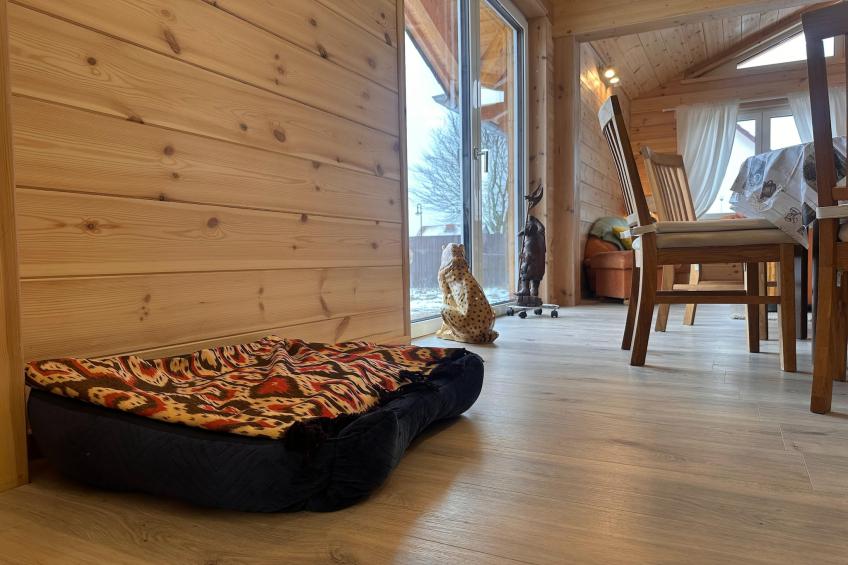 Ferienhaus 4 Elemente - foto 9