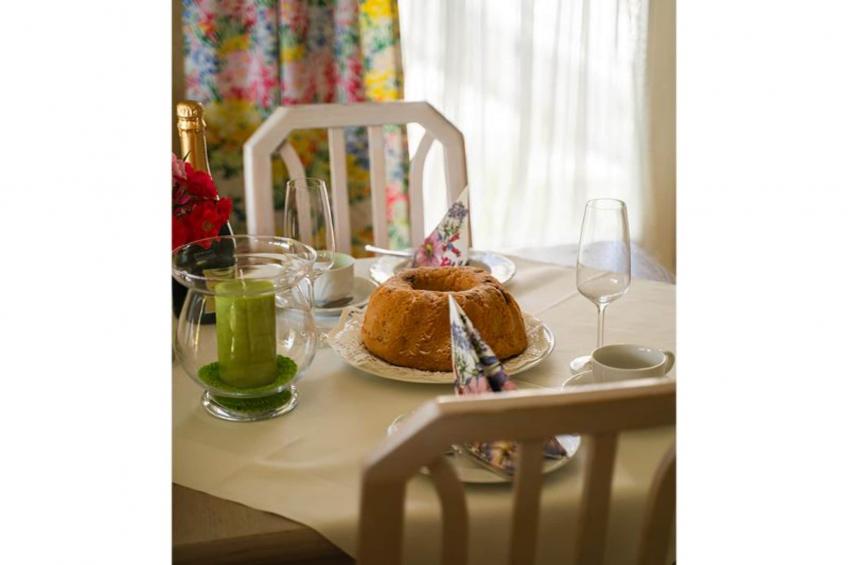 Haus am Kurpark - Fewo - foto 9