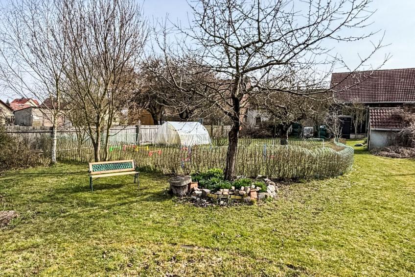 Mit großem Garten - foto 5