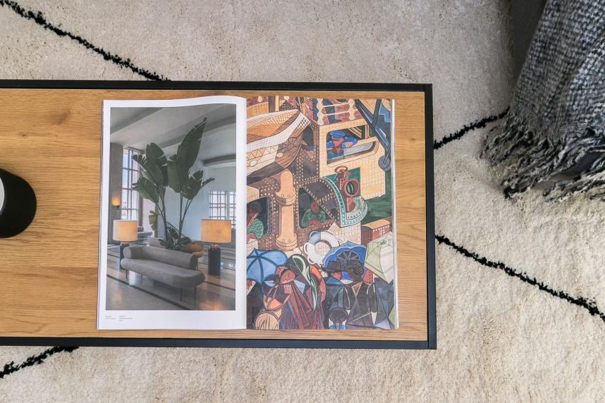 The Metropolitan- Premium-Wohnung mit Balkon, Parkplatz - foto 30