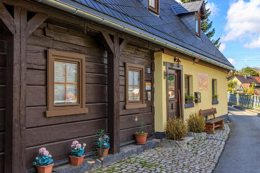 in Großschönau mit Großer Terrasse - foto 17