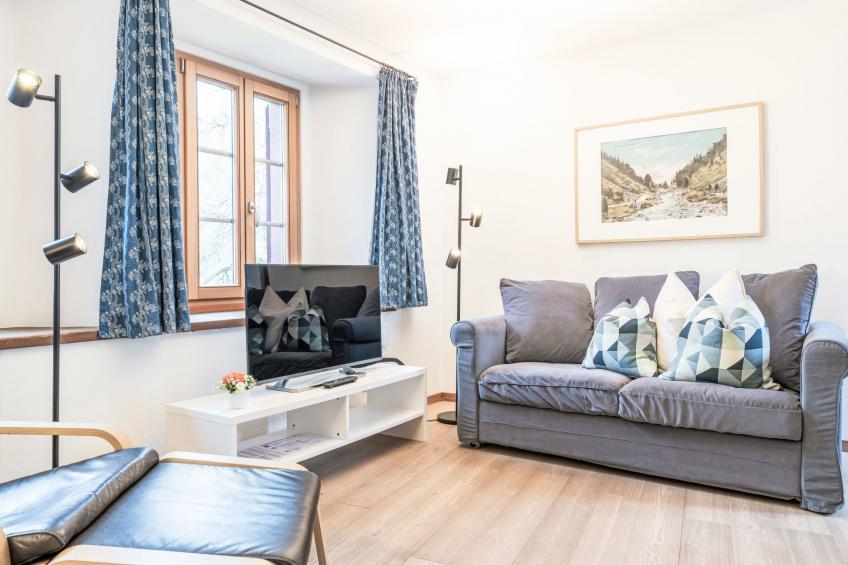 Chesa Michel Roseg - foto 14