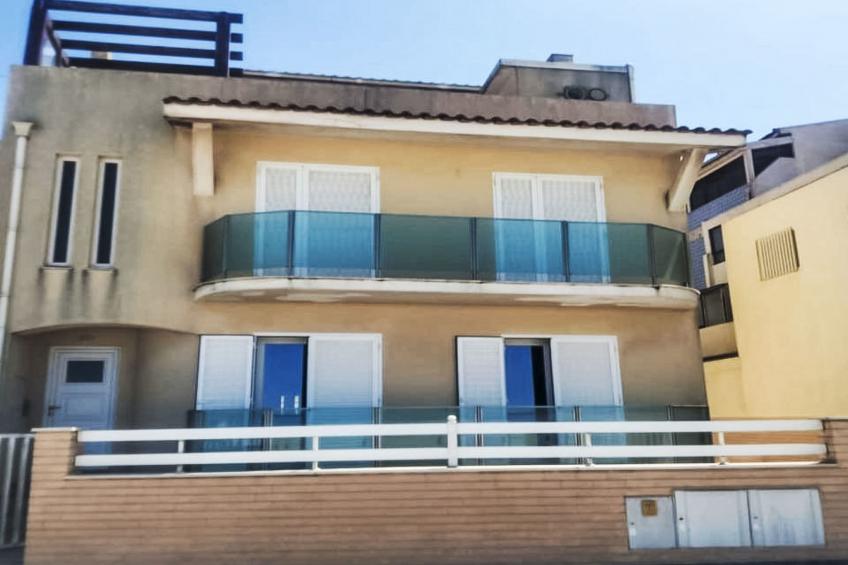 Apartment in Front of the Sea - foto 32