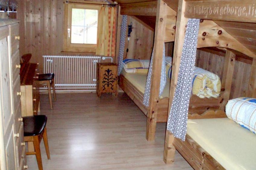 Härihof, (Grüsch), haerihof_gruesch - foto 9