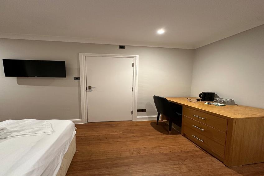 Standard Single Room - foto 7