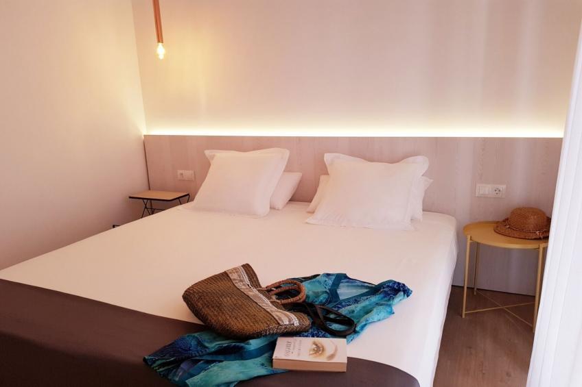 Apartamento superior con jacuzzy - foto 4