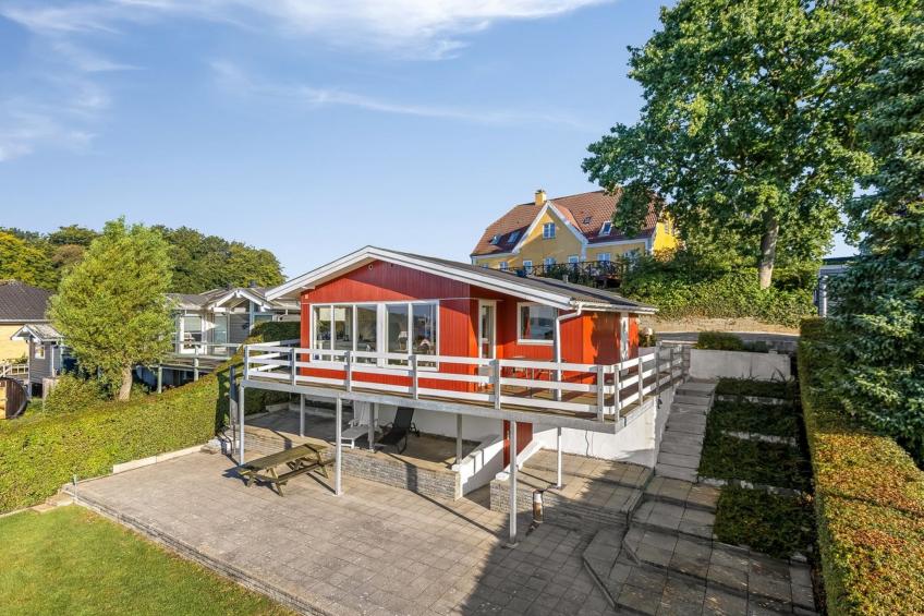 "Senni" - 800m from the sea - foto 2
