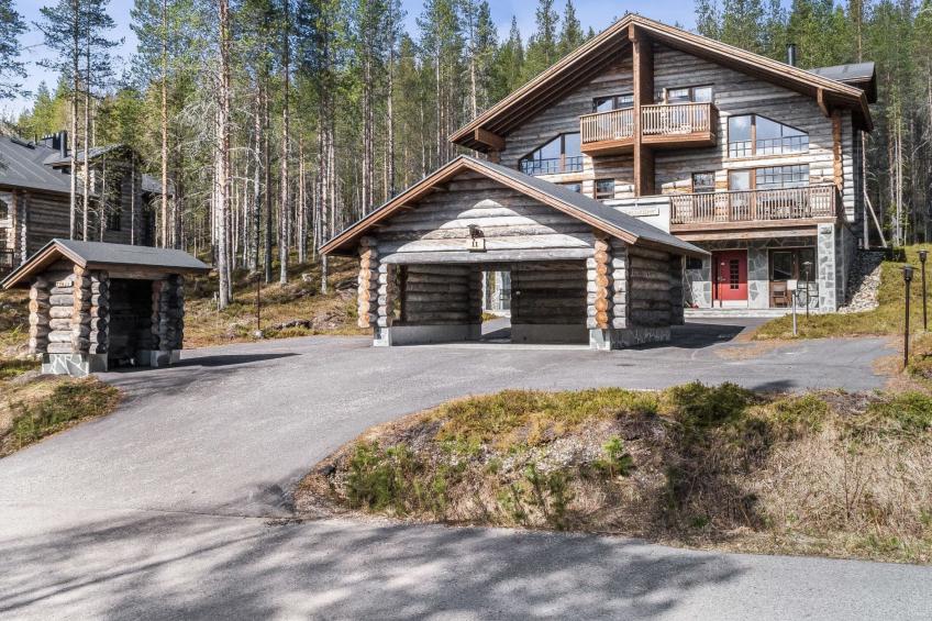 Karhunkieppi 11b - foto 35