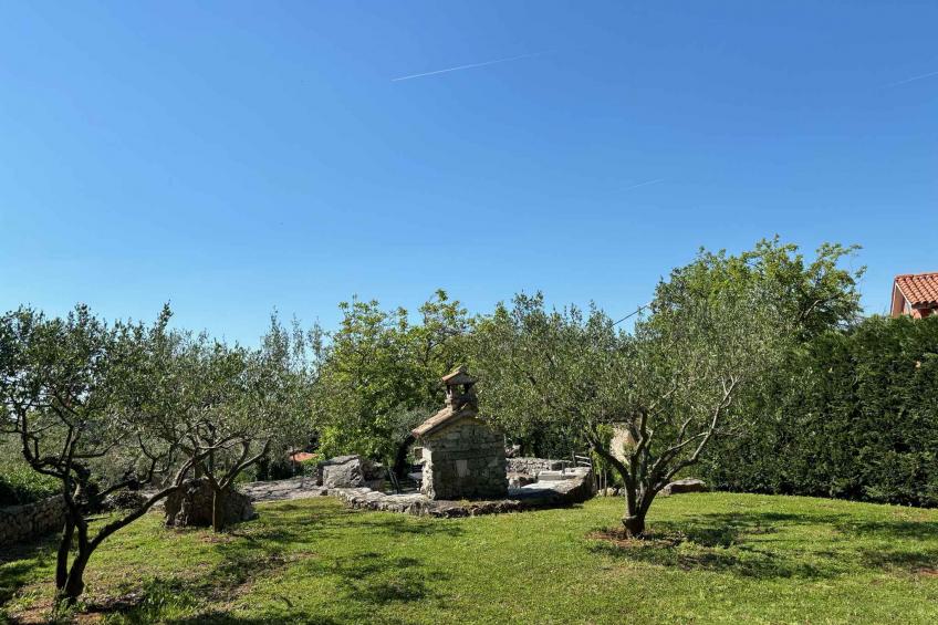 maison de vacances avec piscine et sauna - BF-7BFTM - foto 27