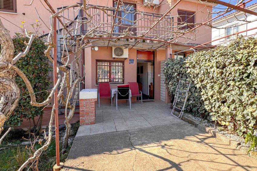 Holiday apartment with air conditioning and internet - BF-JVNHJ - foto 6