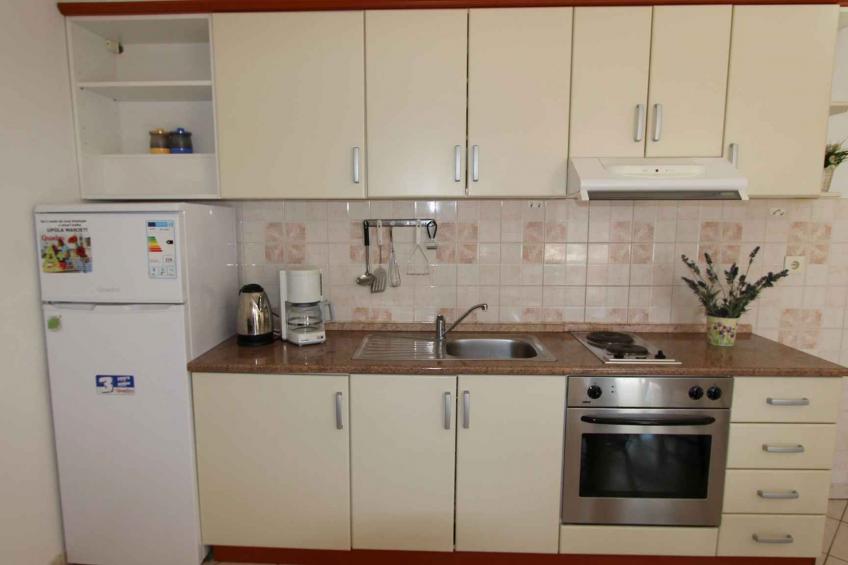 Holiday apartment mit Balkon - BF-2YHWY - foto 39