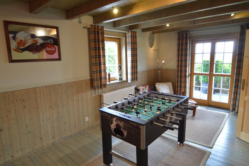 Chalet du Soleil - foto 40