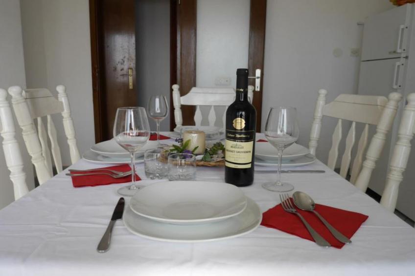 Dugi Rat Seaside Apartments - Two Bedroom Apartment 1
