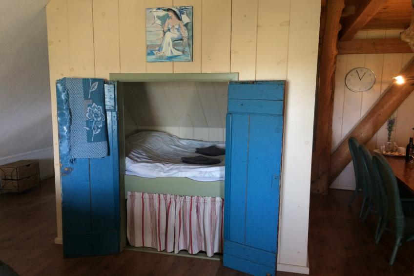 Appartement Boerderij - foto 9