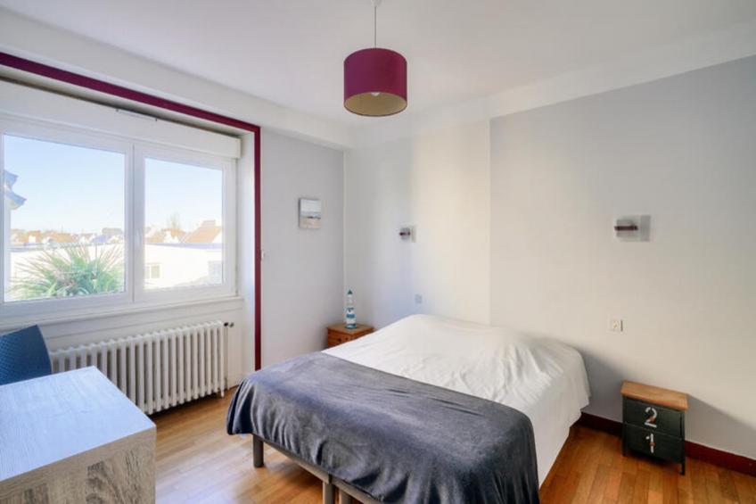 Maison à Plobannalec-Lesconil - foto 12