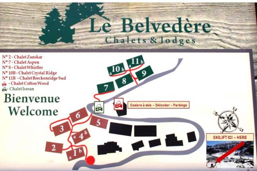 Chalet Breckenridge Sud - foto 8