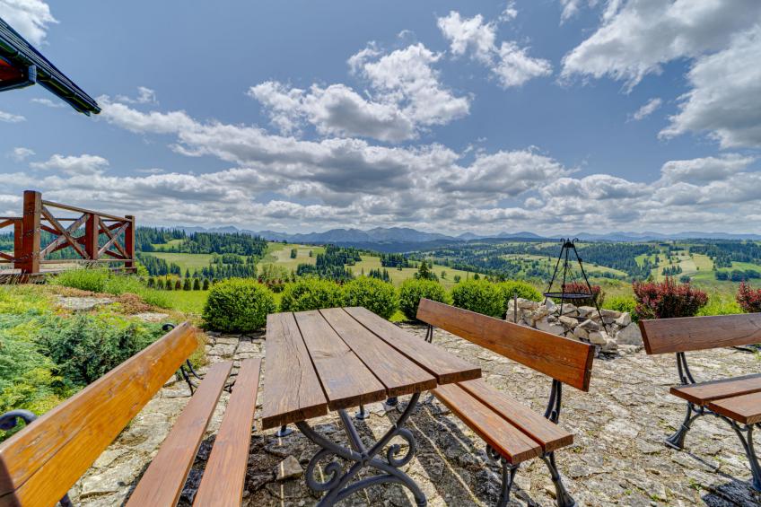 Spokój z Widokiem - foto 34