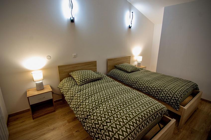 Leonie's Gîte Moulin de Tartay in Avignon - foto 8