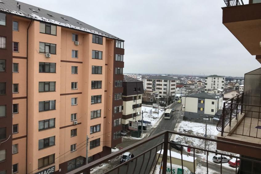 Studio 'Miltari Residenz M6 - foto 20