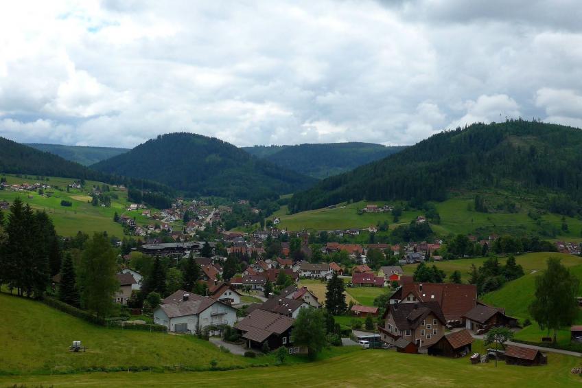 FeWo Weissenbach - foto 16