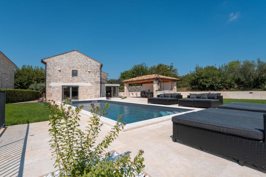 Villa Treori - foto 29