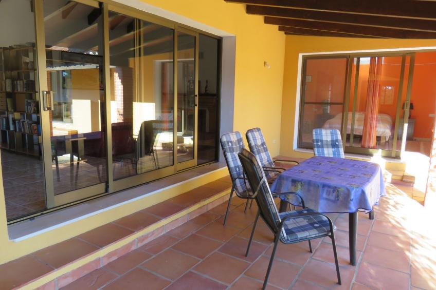 Appartement in San Pablo De Buceite mit Kleinem Garten - foto 19