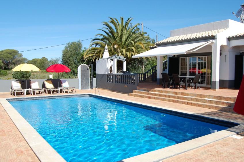 Villa Monte Alegrete